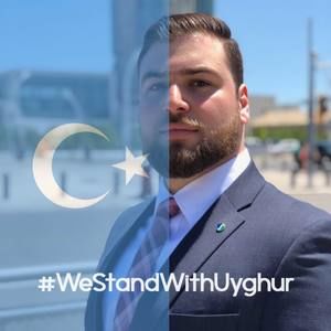 Meet your Posher, Abdulkader